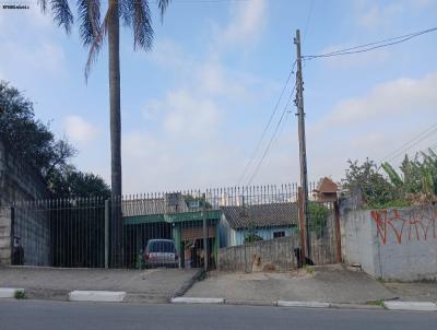 Casa para Venda, em Carapicuba, bairro Vila Santa Terezinha, 1 dormitrio, 1 banheiro, 3 vagas