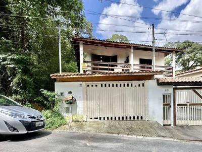 Sobrado para Venda, em Cotia, bairro Jardim Rebelato, 2 dormitrios, 2 banheiros, 2 vagas
