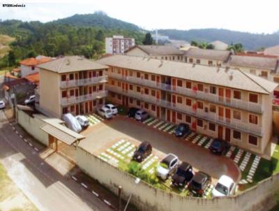 Apartamento para Venda, em Cotia, bairro Outeiro de Passrgada, 2 dormitrios, 1 banheiro, 1 vaga