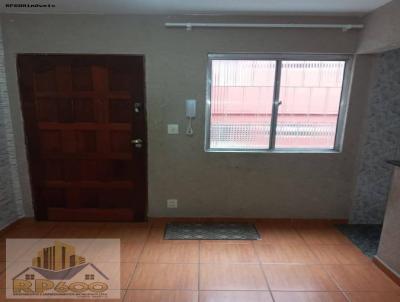 Apartamento para Venda, em , bairro Conjunto Habitacional Presidente Castelo Branco, 2 dormitrios, 1 banheiro, 1 vaga