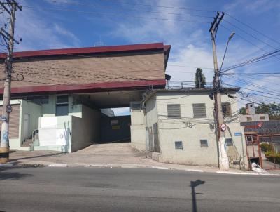 Galpo para Locao, em Carapicuba, bairro Vila Caldas, 2 banheiros, 50 vagas