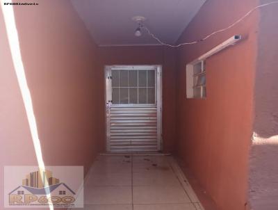 Casa para Locao, em Carapicuba, bairro Vila Santa Terezinha, 1 dormitrio, 1 banheiro