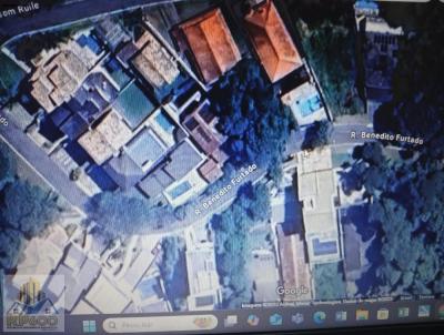 Terreno em Condomnio para Venda, em Jandira, bairro Parque Nova Jandira