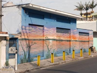 Casa Comercial para Venda, em Carapicuba, bairro Vila Terezinha, 4 dormitrios, 3 banheiros, 2 vagas