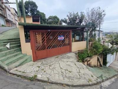 Casa para Venda, em Carapicuba, bairro Vila Lourdes, 2 dormitrios, 1 banheiro, 2 vagas