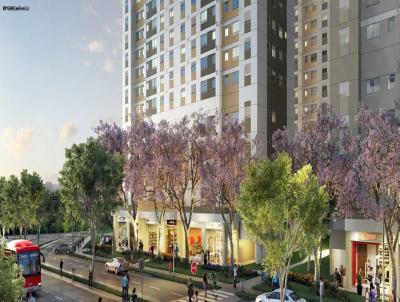 Apartamento para Locao, em So Paulo, bairro Loteamento Reserva Raposo, 2 dormitrios, 1 banheiro, 1 vaga