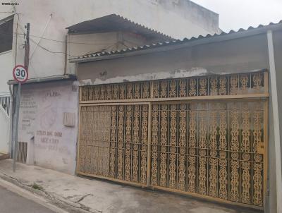 Casa para Venda, em Osasco, bairro Helena Maria, 5 dormitrios, 3 banheiros, 2 sutes, 2 vagas