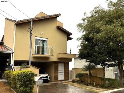 Casa em Condomnio para Venda, em Jandira, bairro Parque Nova Jandira, 5 dormitrios, 6 banheiros, 4 sutes, 2 vagas