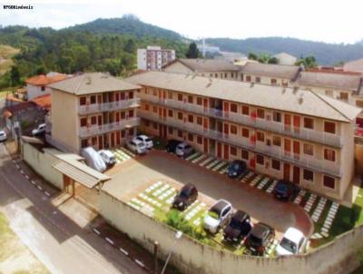 Apartamento para Venda, em Cotia, bairro Outeiro de Passrgada, 2 dormitrios, 1 banheiro, 1 vaga