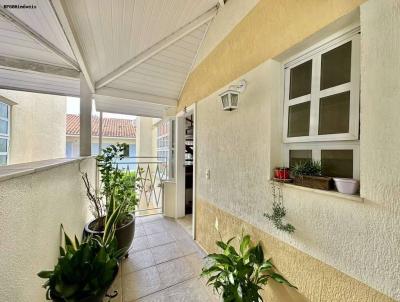 Casa em Condomnio para Venda, em Cotia, bairro Chcara Pavoeiro, 3 dormitrios, 2 banheiros, 1 sute, 2 vagas