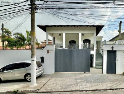 Casa para Venda, em Cotia, bairro Das Pedras, 4 dormitrios, 4 banheiros, 4 sutes, 7 vagas