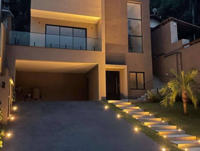 Casa em Condomnio para Venda, em Itapevi, bairro Transurb, 3 dormitrios, 3 banheiros, 3 sutes, 4 vagas