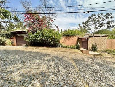 Casa em Condomnio para Venda, em Cotia, bairro Paisagem Renoir, 3 dormitrios, 3 banheiros, 1 sute, 4 vagas