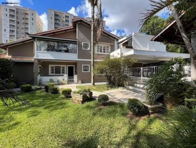Casa em Condomnio para Venda, em Carapicuba, bairro Chcara Granja Velha, 5 dormitrios, 6 banheiros, 2 sutes, 10 vagas