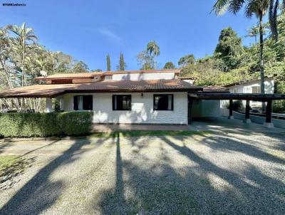 Casa em Condomnio para Venda, em Cotia, bairro Algarve, 3 dormitrios, 4 banheiros, 1 sute, 8 vagas