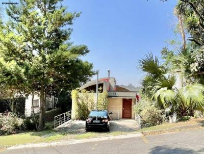 Casa em Condomnio para Venda, em Cotia, bairro Palos Verdes, 3 dormitrios, 4 banheiros, 1 sute, 2 vagas