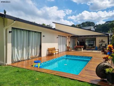 Casa para Venda, em Cotia, bairro Chcara Eliana, 3 dormitrios, 3 banheiros, 3 sutes, 3 vagas