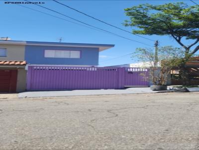 Sobrado para Venda, em , bairro Chcara Inglesa, 3 dormitrios, 2 banheiros, 1 sute, 3 vagas