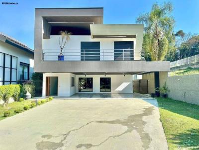 Casa em Condomnio para Venda, em Cotia, bairro Chcaras So Carlos, 4 dormitrios, 4 banheiros, 4 sutes, 8 vagas