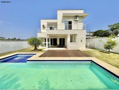 Casa em Condomnio para Venda, em Cotia, bairro Granja Viana, 4 dormitrios, 6 banheiros, 4 sutes, 5 vagas