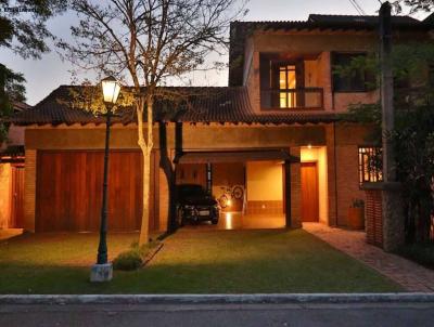 Casa em Condomnio para Venda, em Barueri, bairro Morada dos Pssaros, 7 dormitrios, 9 banheiros, 7 sutes, 8 vagas