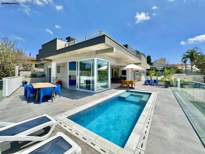 Casa em Condomnio para Venda, em Cotia, bairro Palos Verdes, 7 dormitrios, 9 banheiros, 7 sutes, 7 vagas