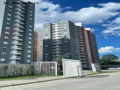 Apartamento para Venda, em Carapicuba, bairro Jardim Santa Tereza, 2 dormitrios, 1 banheiro, 1 vaga