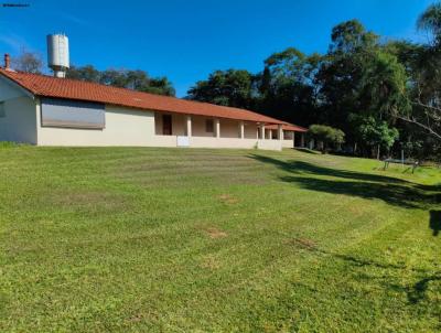 Chcara para Venda, em Bofete, bairro rea Rural de Bofete, 4 dormitrios, 2 banheiros, 3 sutes, 2 vagas