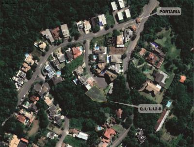 Terreno em Condom�nio para Venda, em Carapicu�ba, bairro Chacara Moinho Velho