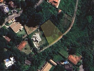 Terreno para Venda, em Carapicu�ba, bairro Ch�cara Santa L�cia