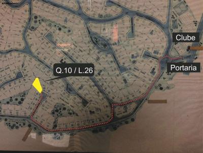 Terreno para Venda, em Jandira, bairro Altos de S�o Fernando