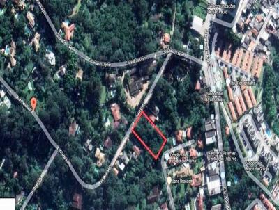 Terreno para Venda, em Cotia, bairro Chcaras do Refgio