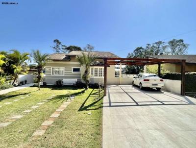 Casa para Venda, em Jandira, bairro Nova Higien�polis, 5 dormit�rios, 3 banheiros, 4 su�tes, 6 vagas