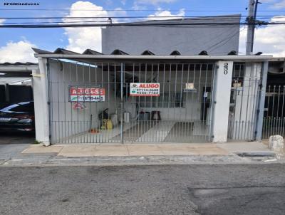 Casa para Loca��o, em Carapicu�ba, bairro Vila Santa Terezinha, 3 dormit�rios, 1 banheiro, 1 su�te, 1 vaga