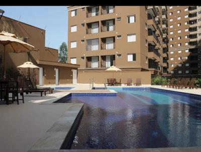 Apartamento para Loca��o, em Barueri, bairro Jardim Tupanci, 2 dormit�rios, 1 banheiro, 1 su�te, 1 vaga