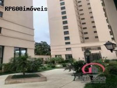 Apartamento para Venda, em Barueri, bairro Alphaville Centro Industrial e Empresarial/Alphaville., 3 dormit�rios, 2 banheiros, 1 su�te, 2 vagas