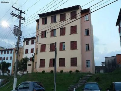 Apartamento para Venda, em Jandira, bairro Jardim Sol Nascente, 2 dormit�rios, 1 banheiro, 1 vaga