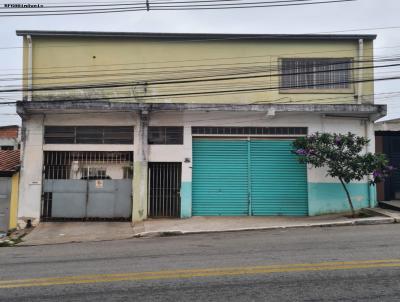 Casa para Venda, em Barueri, bairro Jardim Tupanci, 8 dormit�rios, 3 banheiros, 1 su�te, 4 vagas