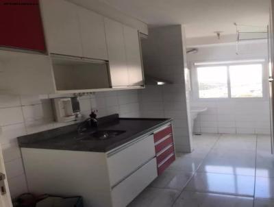 Apartamento para Venda, em Barueri, bairro Vila Iracema-Belval, 3 dormit�rios, 1 banheiro, 1 su�te, 1 vaga