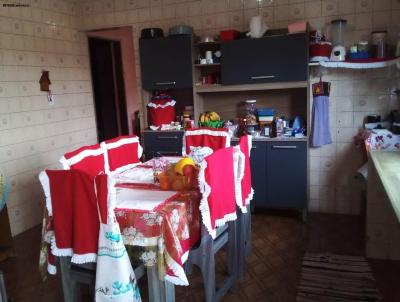 Casa para Venda, em Barueri, bairro Vila Engenho Novo, 2 dormit�rios, 2 banheiros, 1 vaga
