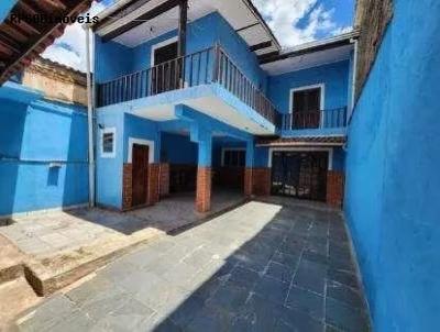 Sobrado para Venda, em Carapicu�ba, bairro Jardim das Belezas, 3 dormit�rios, 2 banheiros, 1 su�te, 2 vagas