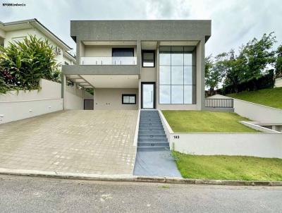 Casa em Condom�nio para Venda, em Cotia, bairro Pitas, 4 dormit�rios, 4 banheiros, 4 su�tes, 4 vagas