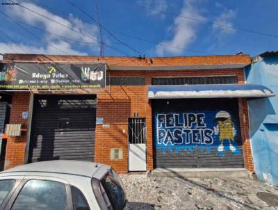 Casa para Venda, em Barueri, bairro Jardim Silveira, 5 dormit�rios, 2 banheiros