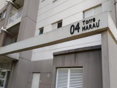 Apartamento para Venda, em Carapicu�ba, bairro Vila Santa Terezinha, 2 dormit�rios, 1 banheiro, 1 vaga