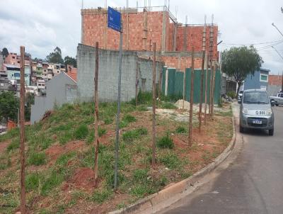 Terreno para Venda, em Carapicu�ba, bairro Alto de Santa L�cia
