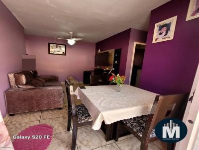 Apartamento para Venda, em Hortol�ndia, bairro Jardim das Colinas, 2 dormit�rios, 1 banheiro, 1 vaga