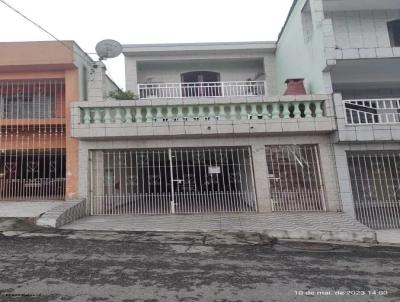 Sobrado para Venda, em Barueri, bairro Jardim Mutinga, 4 dormit�rios, 4 banheiros, 1 su�te, 4 vagas