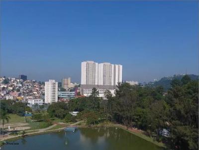 Apartamento para Venda, em Barueri, bairro Vila Boa Vista, 3 dormit�rios, 2 banheiros, 1 vaga