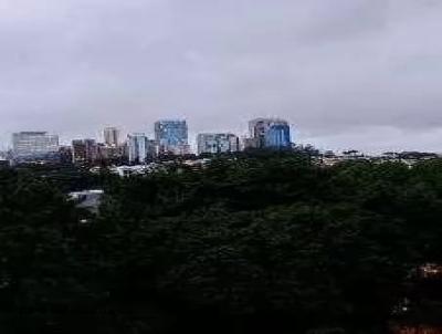 Apartamento para Venda, em Barueri, bairro Melville Empresarial I e II, 2 dormit�rios, 2 banheiros, 1 su�te, 2 vagas