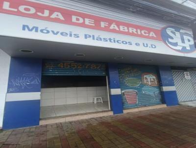 Sal�o Comercial para Loca��o, em Barueri, bairro Jardim S�o Pedro, 2 banheiros